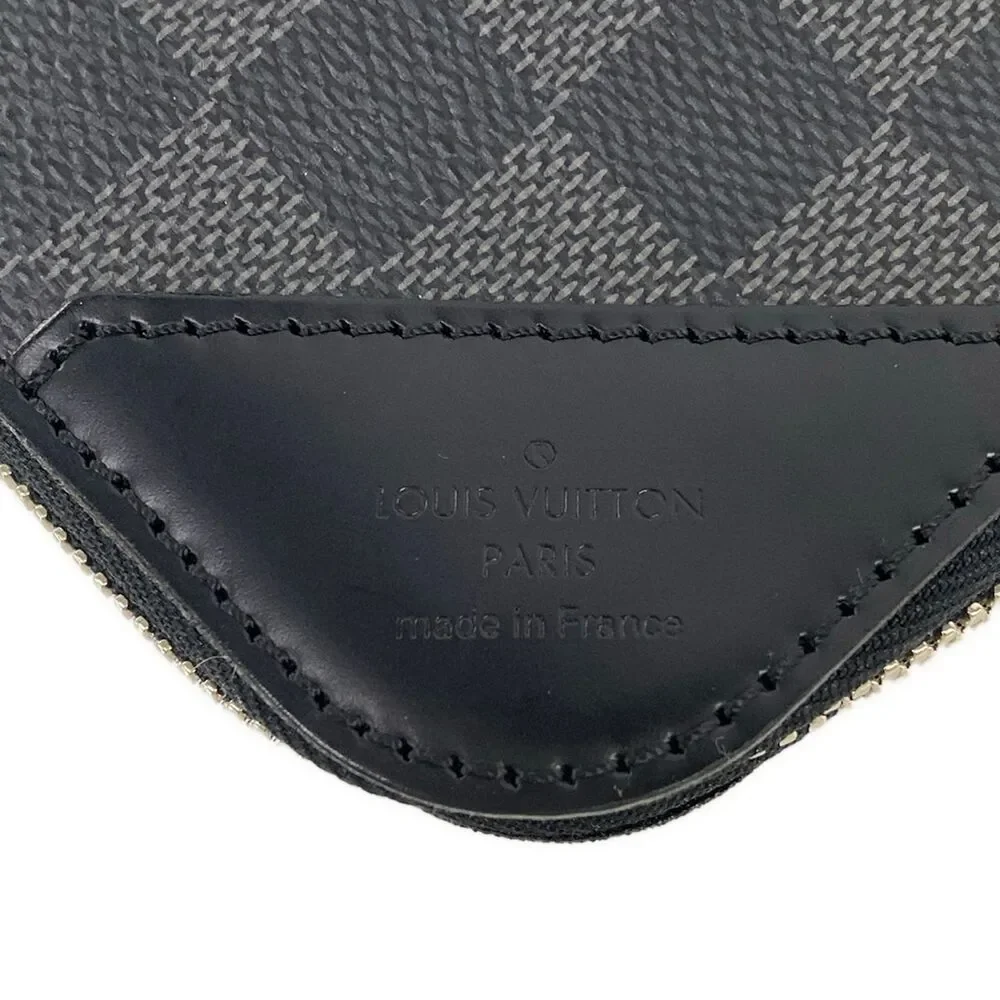 Louis Vuitton Etui5 Cravat Other Style Bag N41136